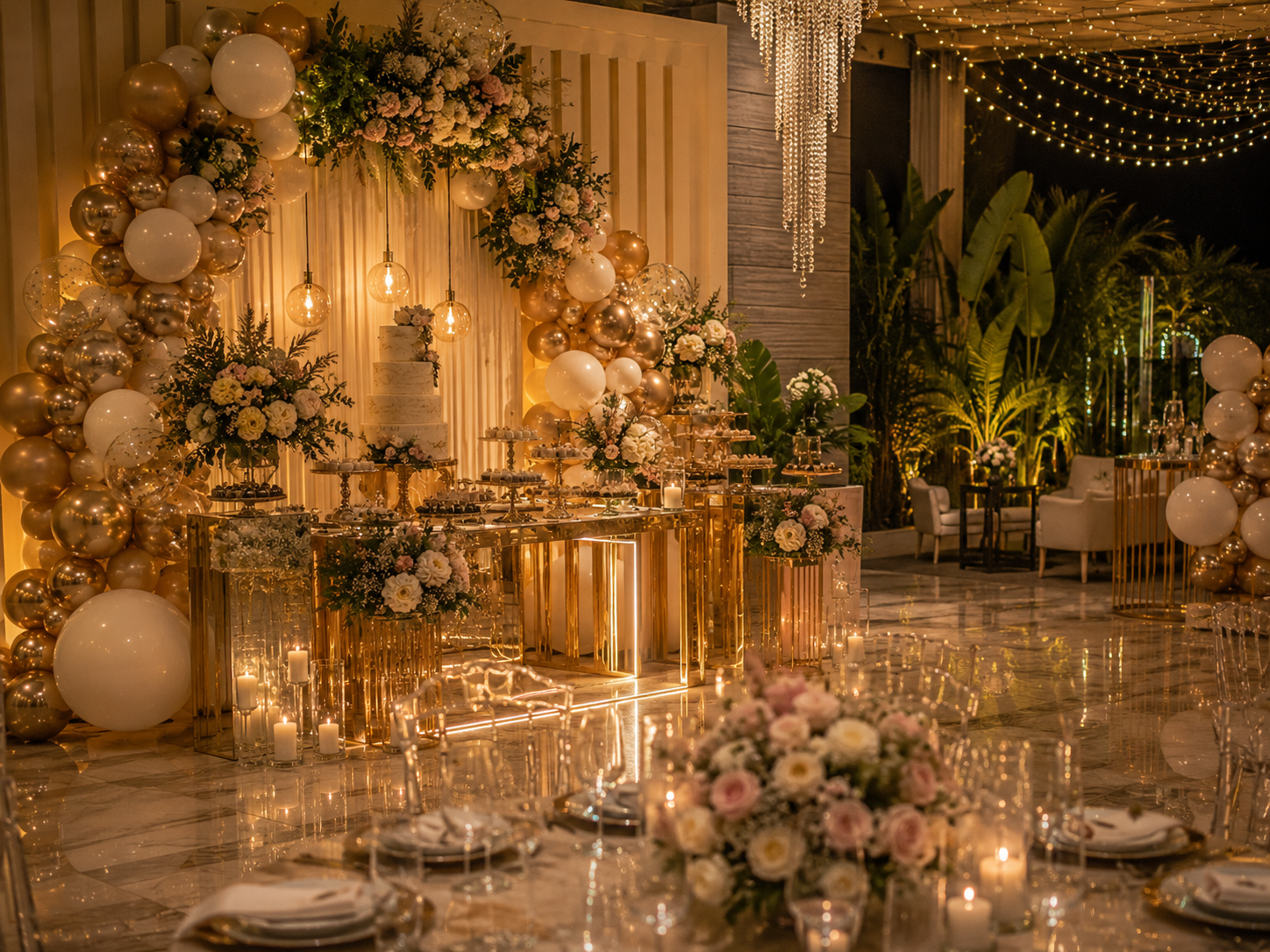 Corporate Events