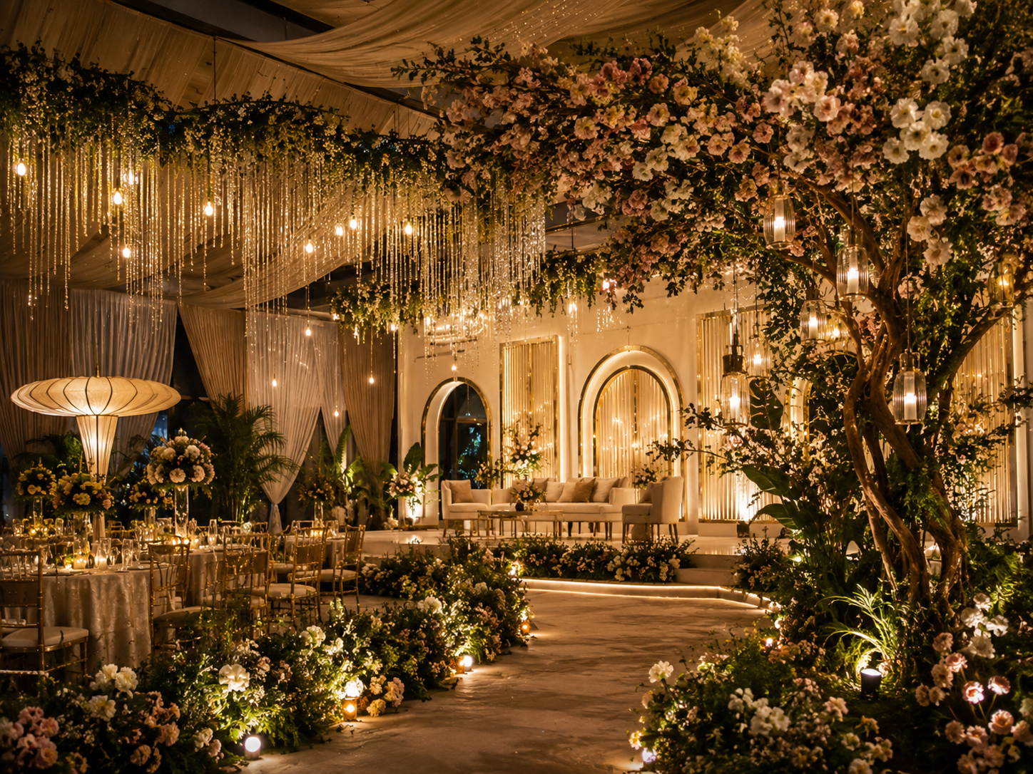 Premium Decoration